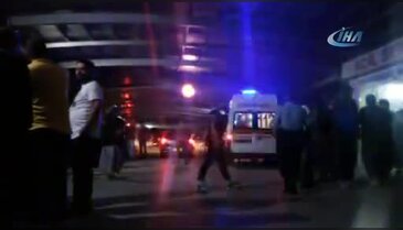 Bursa'da 3 kişinin öldüğü Roman düğünü davasında 6 tahliye