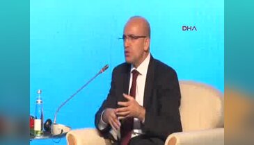 Şimşek'ten dolardaki hareketliliğe yönelik açıklama