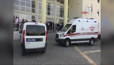 İşçi çalıştığı belediyede intihar etti