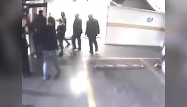 Şirinler çetesine operasyon!