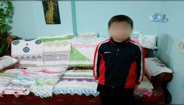 Bursa'da annesi doğum gününde babasını öldürdü