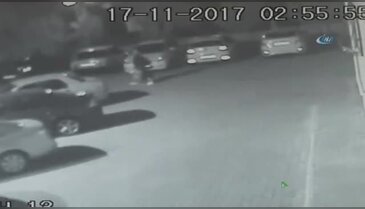 Bar sahibi kadın sokak ortasında öldürüldü