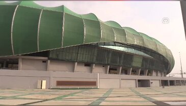 Bursaspor'dan "Anı Duvarı'' projesi