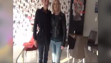 Haluk Levent'in kurduğu AHBAP ödedi, Bursalı Recep Sert serbest kaldı