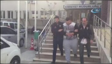 Bursa'da narkotik ekiplerinden zehir tacirlerine darbe