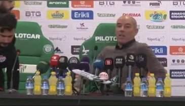 Paul Le Guen: 'Kafamızı dik tutup önümüzdeki maçlara bakacağız'