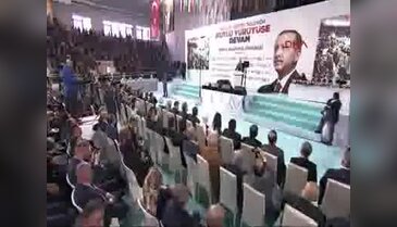 Erdoğan'dan belediye başkanlarına bir uyarı daha!