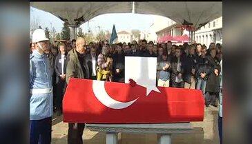Efsaneye son görev! Naim Süleymanoğlu'nun cenazesi...