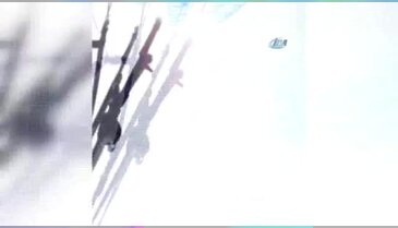 Bu fotoğraf yamaç paraşütünden çekildi
