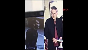 PKK'lı terörist her yerde aranıyor!