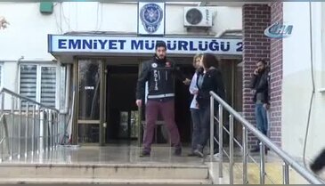 Bursa'da uyuşturucu operasyonu: Gözaltılar var