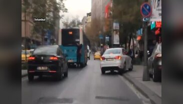 Kural ihlali, hakaret, taciz...