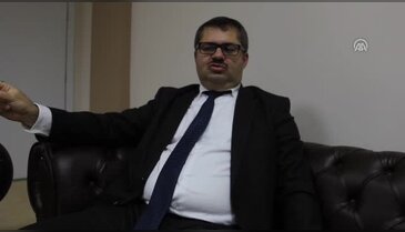 "Atatürk ve Erdoğan düşmanlığı" skandalı