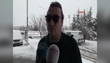 Vahşet: Önce bıçakladı ardından yaktı!