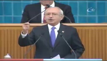 Kılıçdaroğlu'dan asgari ücret açıklaması