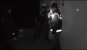 Yetenek Sizsiniz'deki Bursalı ayakkabıcı uyuşturucu ticaretinden gözaltına alındı! - 2