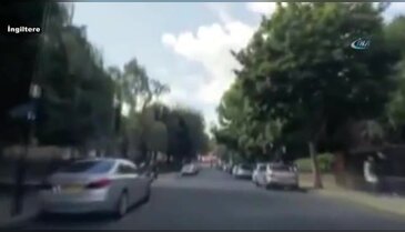 Kapkaççıları böyle alt etti