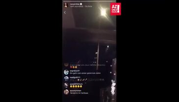 Nur Yerlitaş'tan skandal sözler: Şehitler mehitler aman yeter!