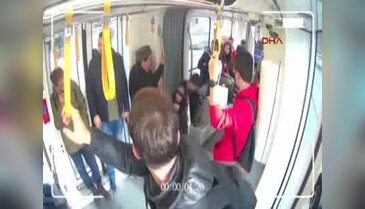 Deneyi gerçek sandılar: Kimi ağladı, kimi tepki gösterdi