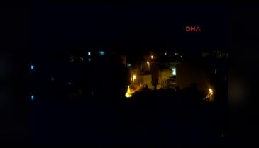 Muğla'nın Ula ilçesinde 5.3 büyüklüğünde deprem