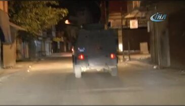 Bursa dahil 6 ilde PKK operasyonu: 19 gözaltı