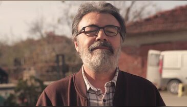 UEDAŞ'tan öğretmenler günü için anlamlı film
