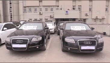 Bursa'da ikinci el araçları sıfır gibi satmaya kalkmışlar