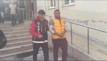 Bursa polisi uyuşturucuyla mücadelede hız kesmiyor!