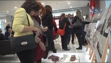 Bursa Çekirge Meydanı projesini akademisyenler tartıştı