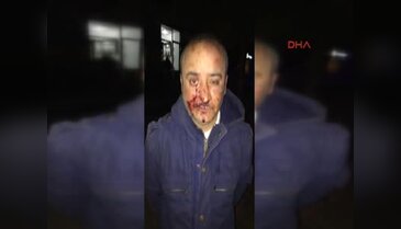 Öğrenci velisi ve yakınları öğretmeni dövüp, boyun kemiğini kırdı!