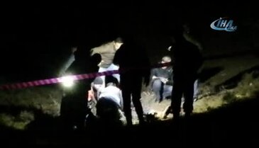 Bursa'da mantar toplamaya giden adam ölü bulundu