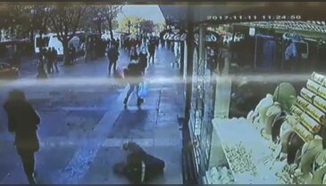 Röveşatacıdan sonra Afyonkarahisar'da penaltıcı