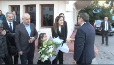 Bakan, barajların doluluk oranıyla ilgili bilgi verdi! Bursa'da...