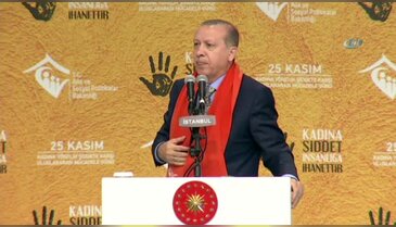 Erdoğan, Kılıçdaroğlu'na çok sert çıktı: İspatlarsan...