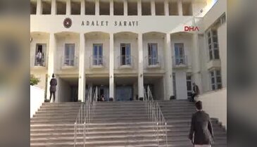 Murat Başoğlu'nun yargılandığı davada mahkemeden flaş karar