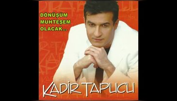 'Dönüşüm muhteşem olacak' şarkısı 100 bin lira kazandırdı!