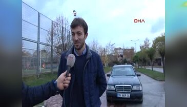 30 yaşındaki arabaya 500 bin lira istiyor!