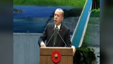 Erdoğan'dan Kılıçdaroğlu'na yanıt: Elinde ne belge varsa...