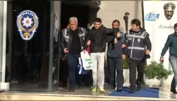 Bursa'da büyük operasyon: 27 kişi gözaltında
