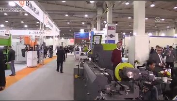 6 kıtadan iş adamı ordusu Bursa'da