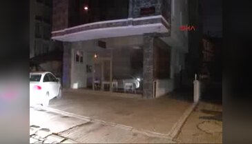 17 yaşındaki genç kız günlük kiralanan dairede öldürüldü
