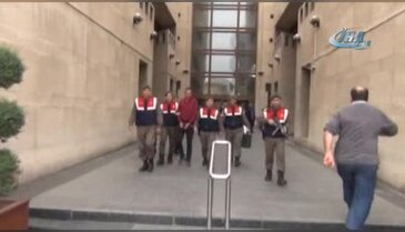 Bursa'da çifte cinayete 53 yıl hapis cezası