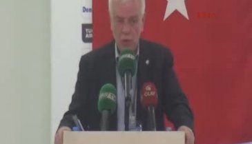 Bursaspor Başkanı Ay: "Küçülmezsek, Bursaspor bu gelirler ile yönetilemez"