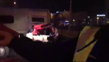 Bursa'da katliam gibi kaza! 4 ölü, çok sayıda yaralı var -3
