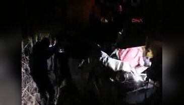 Ehliyetsiz sürücü dehşeti! Ölüler ve yaralılar var