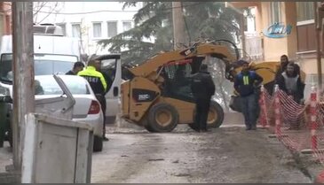 Kazılardaki koordinasyonsuzluk Bursalıları canından bezdirdi