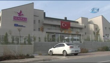 Bursa'da Dilruba Evleri, kimsesiz ve muhtaçların sıcak yuvası oluyor