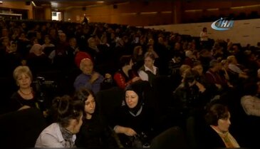 Yahya Kemal Beyatlı Bursa'da anıldı