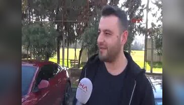 'Vergilerini ödediğim aracı trafiğe çıkartamıyorum' tepkisi!