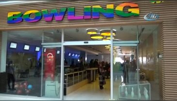 Bursa Osmangazi Belediyesi engellileri unutmadı